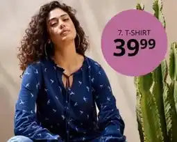 Ulla Popken T-shirt offre