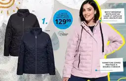 Ulla Popken Veste perfume offre