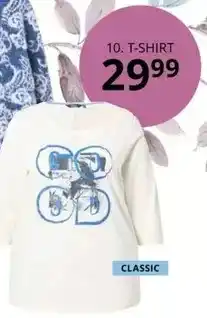 Ulla Popken T-shirt offre