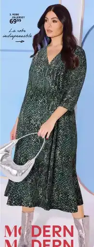 Ulla Popken Set de 2 piezas offre