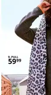 Ulla Popken Pull offre