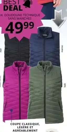 Ulla Popken Coupe classique, légère et agréablement offre
