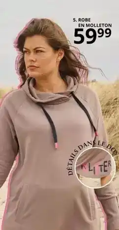 Ulla Popken Tails - robe offre