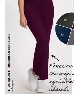 Ulla Popken Aspirateur sans sacuum offre