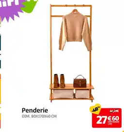 Gifi Dim - penderie offre