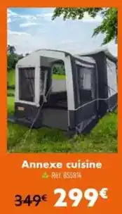 Narbonne accessoires Annexe cuisine offre