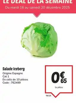 Brico Dépôt Cooke & lewis - crédence reversible géominetrique bois/polygone blanc offre