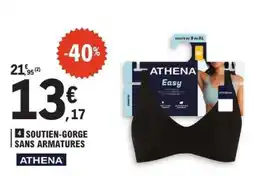 E.Leclerc ATHENA Easy offre