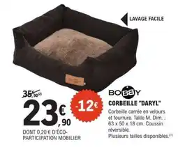 E.Leclerc CORBEILLE DARYL offre