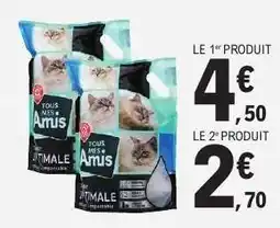 E.Leclerc TOUS MES Amis offre