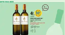 E.Leclerc Entre-deux-mers aop cuvée hortense 2024 offre
