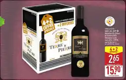 ALDI TERRE & PIERRE Gaillac aop offre