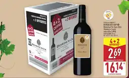 ALDI CHÂTEAU THIBAULT Bordeaux aop offre