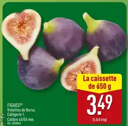ALDI Figues offre
