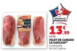 Hyper U Celcius - boisson energisante petillante offre