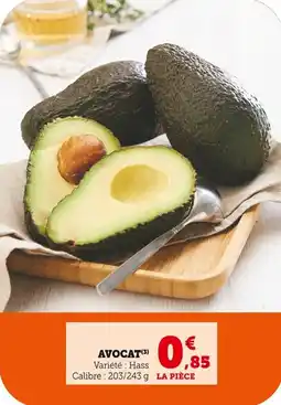 Bi1 Avocat offre