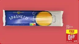 ALDI CUCINA Spaghettis offre
