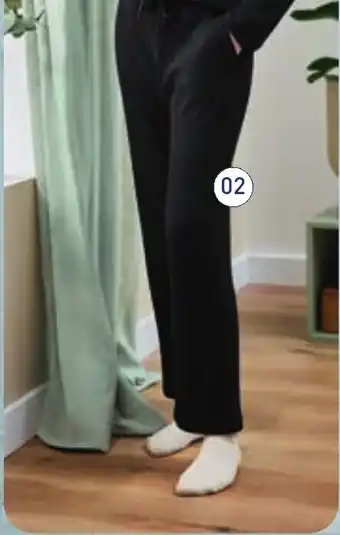 ALDI UP 2 FASHION Pantalon offre