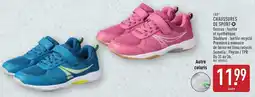 ALDI L&D Chaussures de sport offre