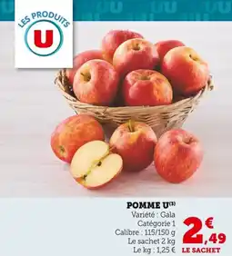 Bi1 Pomme u offre