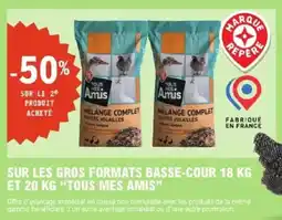 E.Leclerc Jardi Tous mes amis offre