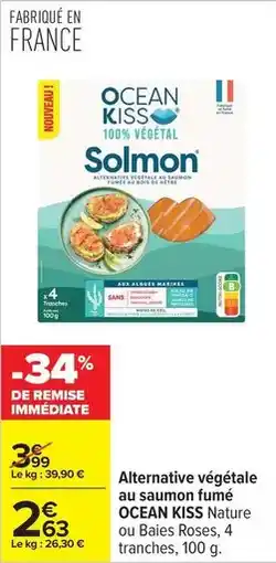 ALDI 4 crepinettes de porc offre