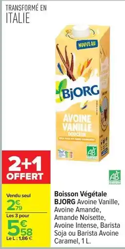 ALDI Fini - burratina offre