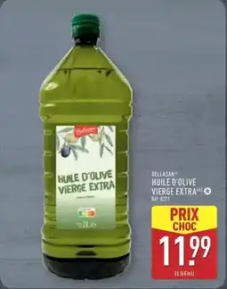 ALDI Huile d'olive vierge extra offre