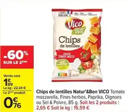 ALDI Burger - mini offre