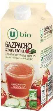 GAZPACHO