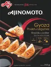 U Express PLATS CUISINES SURGELES offre