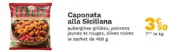 Picard Caponata alla Siciliana offre