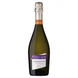 E.Leclerc Prosecco Vilaveroni, Italie - Brut - 75 cl offre