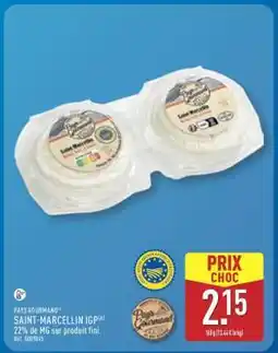 ALDI SAINT-MARCELLIN (IGP) offre