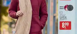 ALDI ÉCHARPE offre