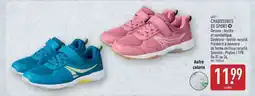 ALDI CHAUSSURES DE SPORT offre