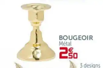 Bougeoir