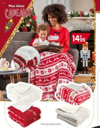 Gifi Palid Polaire offre