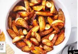 Thiriet Poêlées cuisinées de pommes offre