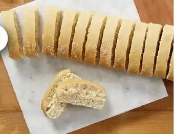 Intermarché 2 préfous beurre ail offre