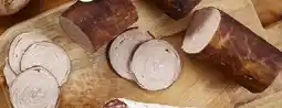 Intermarché Véritable andouille de guéméné offre