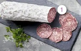 Intermarché Rosette offre