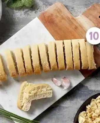 Intermarché Préfou beurre ail offre