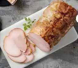Intermarché Rôti de porc tradition offre