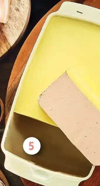 Intermarché Mousse de canard offre