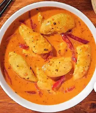 Intermarché Poulet tikka massala offre