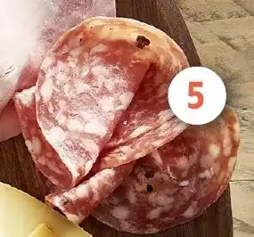 Intermarché Rosette offre