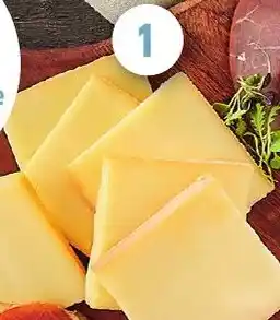 Intermarché Intermarche terroirs raclette nature offre