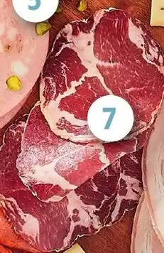 Intermarché Coppa offre