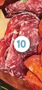 Intermarché Rosette offre